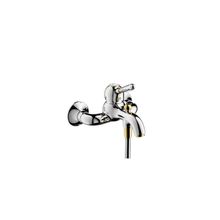 Смеситель для ванны, однорычажный, ВМ Axor Carlton