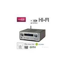 Teac Teac NP-H750 Silver