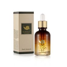 Сыворотка с муцином улитки Eunyul Snail Ampoule 30мл