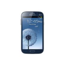 Samsung GT-I9082 Galaxy Grand Duos Blue