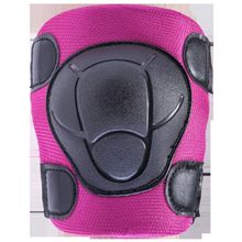 RIDEX Комплект защиты Armor, розовый