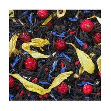 Черный ароматизированный чай Граф Румянцев Конунг 500г