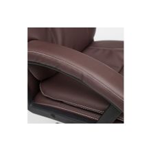 Tetchair Кресло COMFORT LT, коричневый