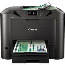 CANON MAXIFY MB5340 МФУ струйное