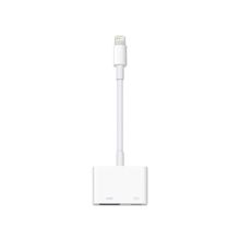 Apple USB кабель стандарта Lightning Digital AV Adapter p n: MD826ZM A