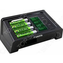 VARTA LCD Fast Charger