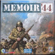 Воспоминания о 1944 (Memoir 44)