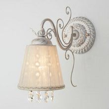 Бра (настенный светильник) Eurosvet 10007 1