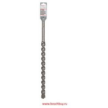 Bosch Бур (ударное сверло) SDS-Max-4 28х400 520 мм (2608685871 , 2.608.685.871)