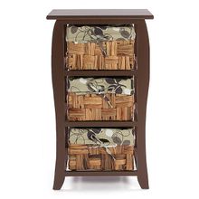 Tetchair Комод Secret De Maison Bel 3 (mod. PE-11) ID - 315574