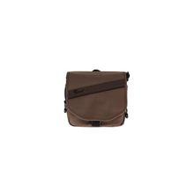 сумка Lowepro Event Messenger 100 для фотоаппарата, gray, 16.8х9х20см