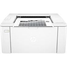 HP LaserJet Pro M104a принтер лазерный чёрно-белый