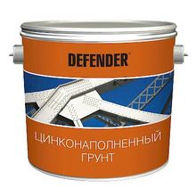 Defender ЭП-057