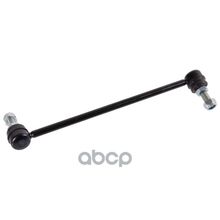 Стойка Стабилизатора | Перед Лев| Nissan Qashqai   Qashqai +2 I (J10, Jj10) 2.0 All-Wheel Drive 02.2007 - 12.2013 <=> Nissan X-Trail (T31) 2.0 06.2007 - 11.2013 Febi арт. 30985