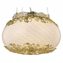 Arte Lamp Подвесной светильник Arte Lamp Zucca A9111SP-3GO ID - 413456