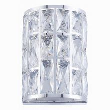 Maytoni Gelid MOD184-WL-01-CH