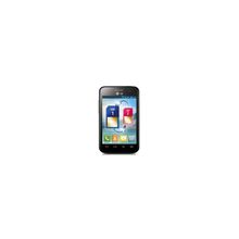 сотовый телефон LG E435 Optimus L3 II Dual black