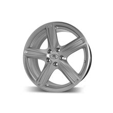 Колесные диски Replica Volvo XC 90 7,5R18 5*108 ET49 d67,1 S [арт.5671]