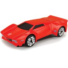 DICKIE Трансформеры, Машинка Die-Cast 7см 3111000 4