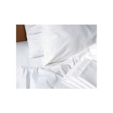 Комплект постельного белья 2-спальный, бязь белая Иваново