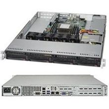 SuperMicro SuperMicro SYS-5019P-WT