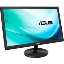 Монитор 21.5" ASUS VS229NA Black 1920x1080, 5ms, 250 cd m2, ASCR 80M:1, D-Sub, DVI-D (HDCP), vesa