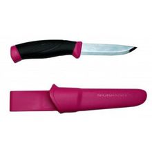  Нож Morakniv Companion Magenta (12157)