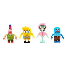 Mega Bloks Губка Боб Goof Golf