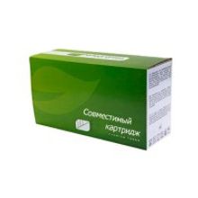 Картридж Совместимый HP CE255X № 55X черный