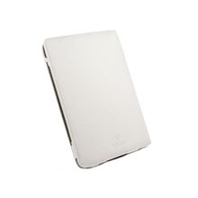 Embrace Plus Tuff-Luv Обложка Embrace case для Amazon Kindle Touch   Sony PRS-T1   Pocketbook 611 & Touch 622 белая