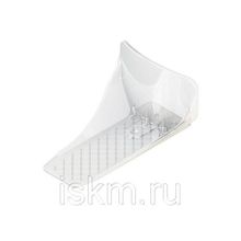 Снегозадержатель из поликарбоната TP Yota