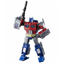 HASBRO TRANSFORMERS Hasbro Transformers E0601 E0902 Трансформеры ДЖЕНЕРЕЙШНЗ ЛИДЕР "Родимус Прайм" E0601 2