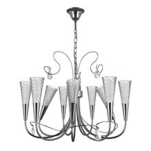 Люстра подвесная Lightstar 711094 Aereo