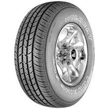 Шина Dunlop GrandTrek AT3 245 65 R17 107 H