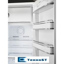 Холодильник Smeg FAB28RDBB3