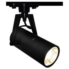 Трековый светильник Arte Lamp A6210PL-1BK TRACK LIGHTS