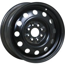 Колесный диск TREBL X40036(12)_P 5,5x14 4x98 D58,1 ET35 black