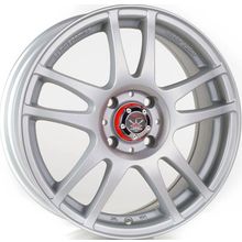 Yamato Minamoto-no Eriie  6.5x16 5x115 D70.1 ET41 X Ray