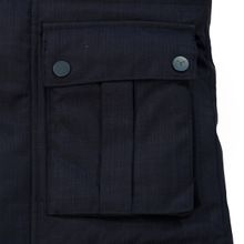 Nobis Парка LITTLE KIMMARU Ch Navy parka 2