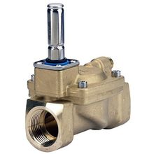 Электромагнитный клапан Danfoss EV220B 15-50 G 1", НО, EPDM