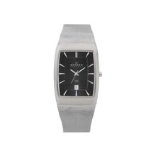 Мужские часы Skagen, 690LSSM