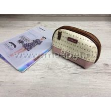 Сумочка-косметичка Лапки и хвостик