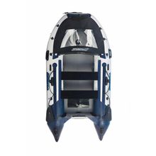 Надувная лодка Mercury Stormline Airdeck Extra 360