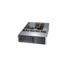 server chassis 3u 920w sas cse-835tq-r920b supermicro