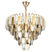 Arte Lamp Подвесная люстра Arte Lamp Vivien A2719SP-6GO ID - 222073