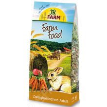 JR Farm Zwergkaninchen Adult