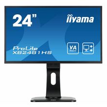 Монитор Iiyama XB2481HS-B1