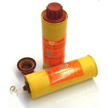 Шашка дымовая плавучая ПДШ-3, Сигнал