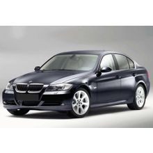 Замок КПП FORTUS MTL 987 для BMW 3 E90 2004-2011 (справа) типтроник