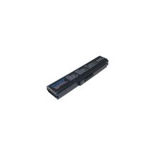 Батарея PA3593U-1BRS для ноутбука TOSHIBA Satellite U300 U305 Portege M600 Tecra M8 серий 10.8 вольт 4800 mAh